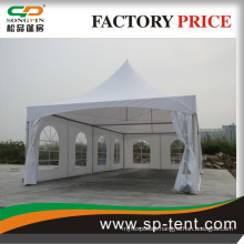 Trade show tent for exhibition or canton fair, large event tents in guangzhou